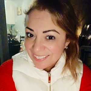 Meet your Posher, Susana